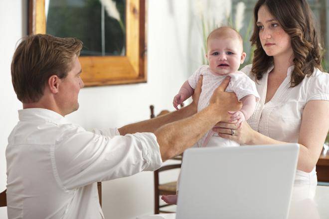 ما الفارق بين زواجٍ لأجل الحب وزواجٍ لأجل الأولاد؟
