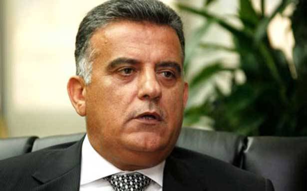 عباس ابراهيم ... المخرج لكلّ الأزمات