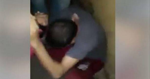 المشنوق: شعبة المعلومات بقوى الأمن الداخلي ألقت القبض على الشباب الثلاثة الذين اعتدوا على الشاب السوري في الفيديو الذي تم تناقله