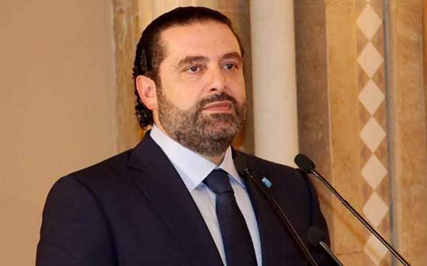 الحريري يحمل ملفات الى واشنطن «مرتاح البال»