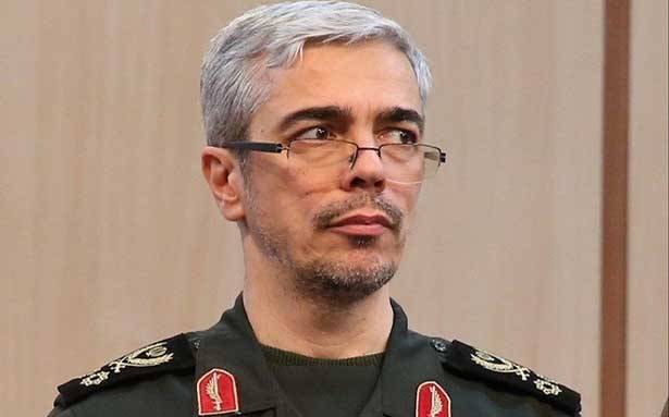 إيران : مُساواتنا بالإرهابيين مُجازفة كبيرة لأميركا