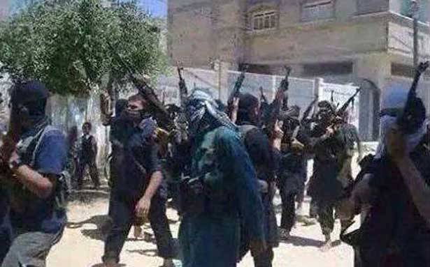 «فلول اليسار» تخدم «داعش» و«النصرة»