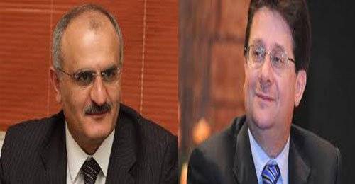 سجال حاد بين وزير المال والنائب ابراهيم كنعان حول السلسلة