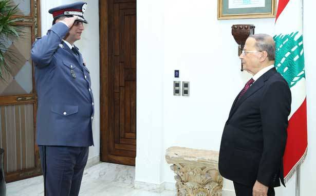 اللواء عثمان متمسك بتعيين سكينة وفقية... والا الاستقالة