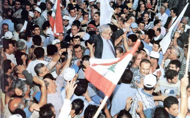 المرّ «بيضة القبان»