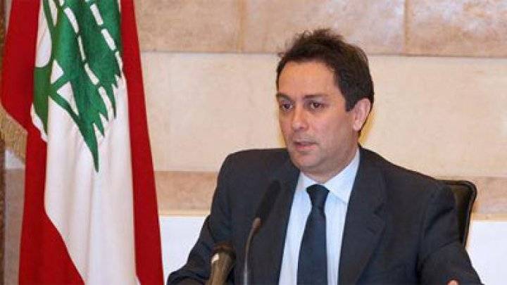 بارود: لا يمكن لمجلس نيابي مدد لنفسه 3 مرات أن يفرض الضرائب