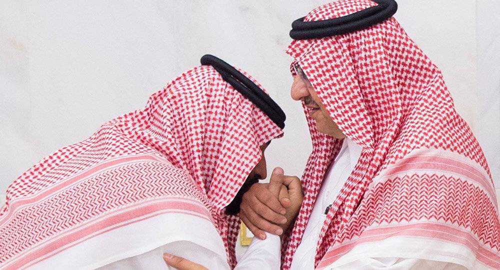 السعودية تنفي حدوث 