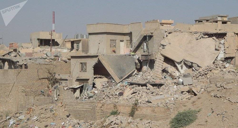 بغداد تدعو المنظمات الدولية زيارة الميدان العراقي قبل التقارير