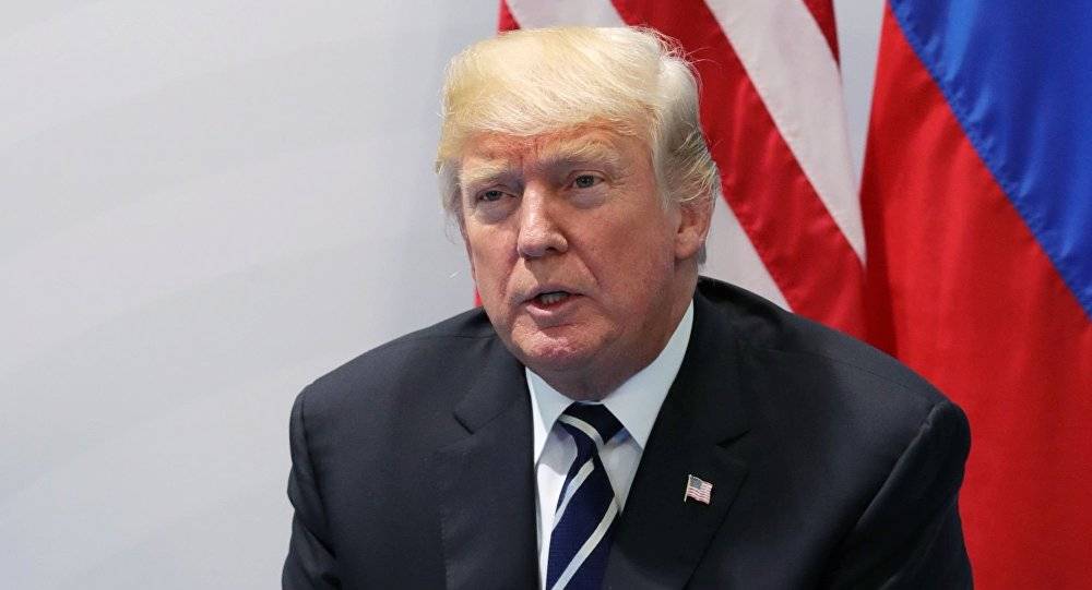 لأول مرة.. ترامب يكشف عن عشاء مع بوتين