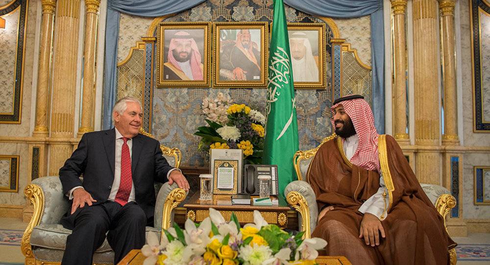 تقرير الخارجية الأمريكية السنوي عن الإرهاب ينتقد السعودية