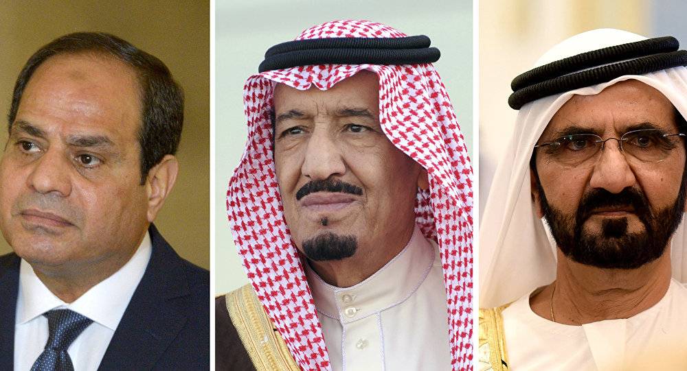 الدول المقاطعة لقطر تتخلى عن بعض مطالبها.. ما هي؟