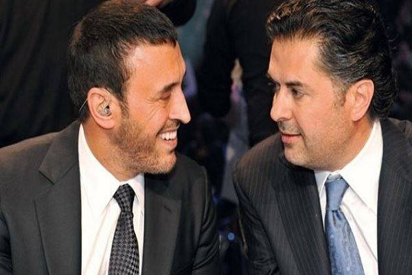 ماذا قال راغب علامة عن انسحاب كاظم الساهر من "ذا فويس كيدز"؟