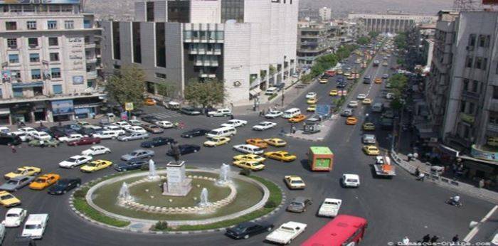 محافظة دمشق تغرّم كل من يجدّد منزله من دون رخصة!