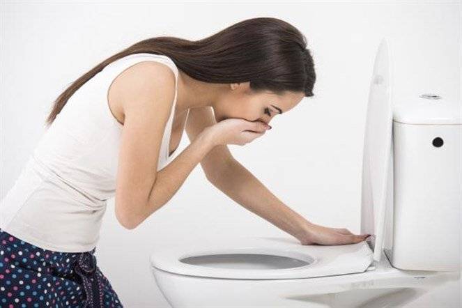 تعريف الشره المرضي والعلاج (Bulimia)!