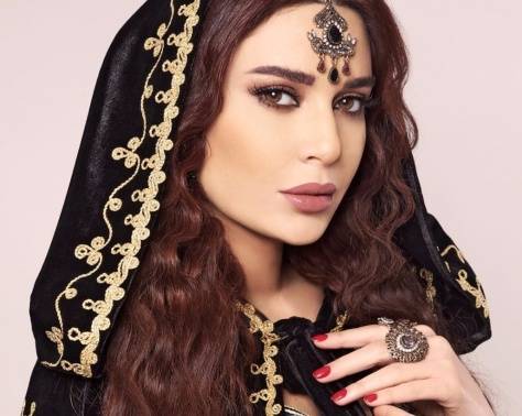 بالصورة- سيرين عبد النور تكشف سرّ جمال شعرها... وهذا ما فعلته به أخيراً!