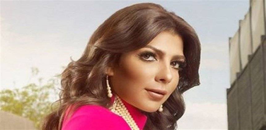 بعد حادثة الكوكايين.. هذا هو جديد أصالة!