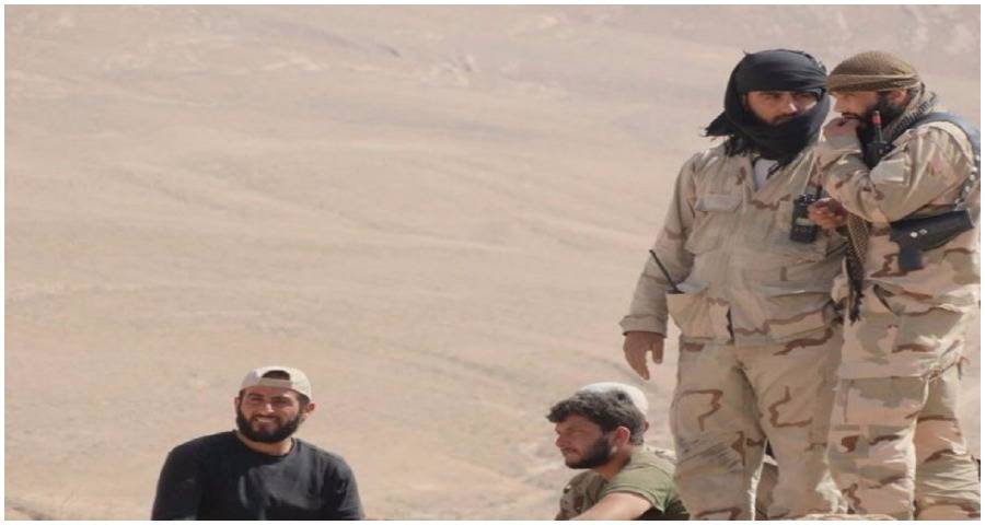 مفاجآت تنتظر أبو مالك التلي لم يحسب لها حساب
