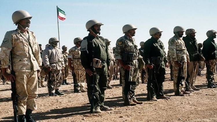 الكويت تقاضي 1150 شابا تخلّفوا عن التجنيد