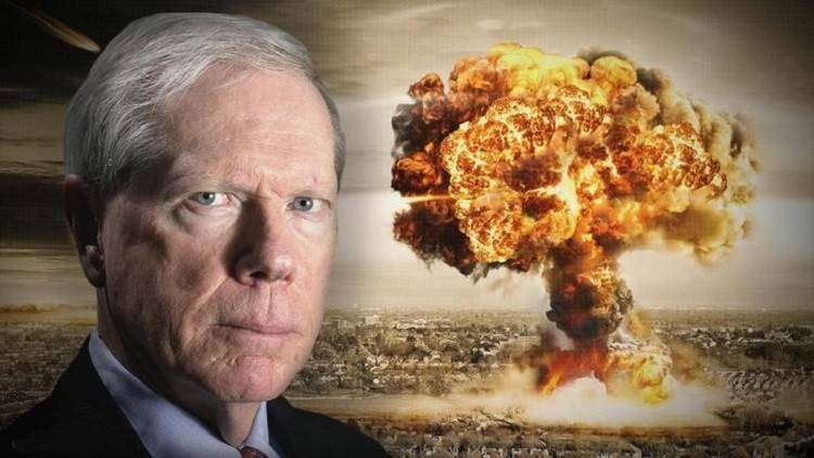 لماذا تخوض واشنطن حروبها منذ 16 عامًا؟