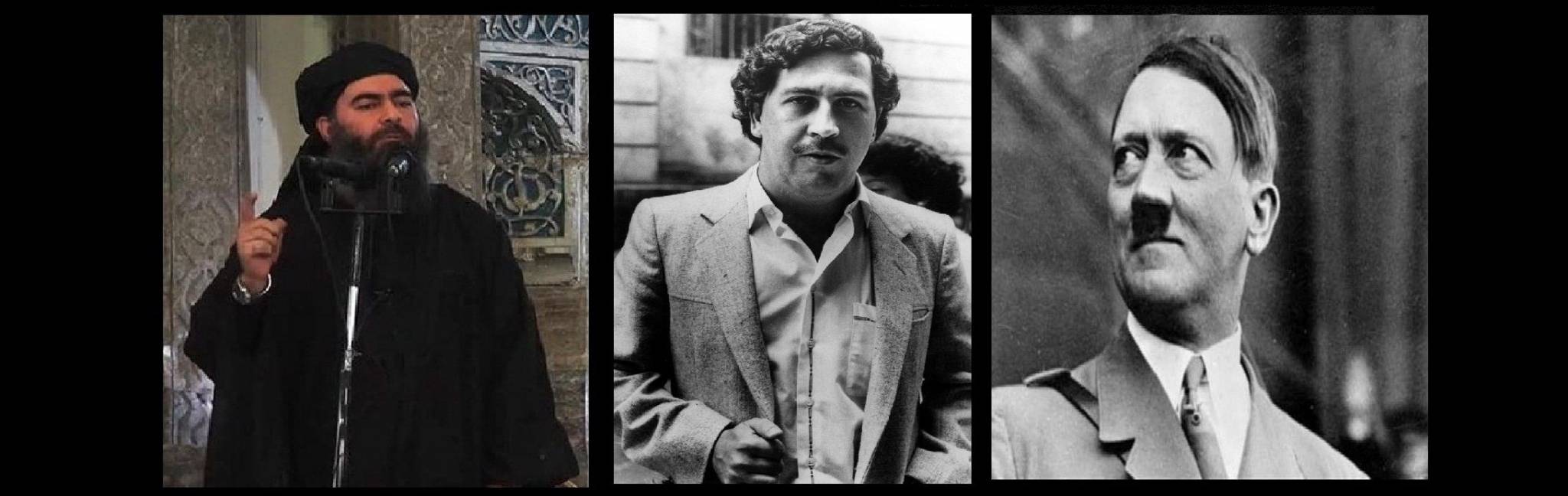 «هذا العالم لم يُحبّنا».. كيف وجد هؤلاء طريقهم إلى الانتقام؟