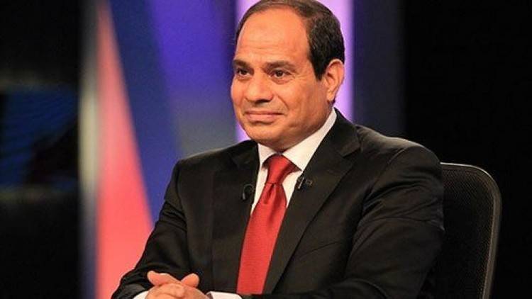 متجاهلا قاضي تيران وصنافير .. السيسي يعين رئيسا جديدا لهيئة مجلس الدولة