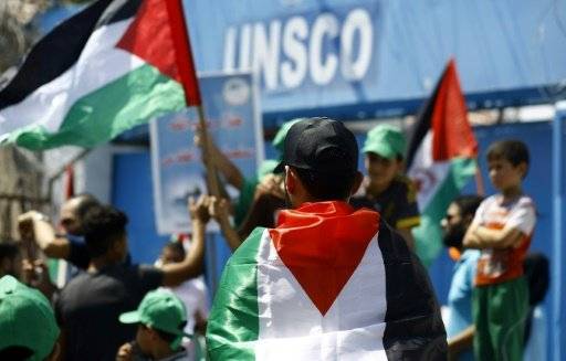 الاردن يدعو اسرائيل مجددا الى فتح المسجد الاقصى دون عوائق