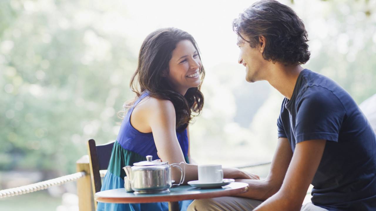 6 أشياء إحذريها عند لقائك الأول بشريك حياتك