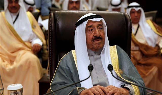 الكويت تقرر خفض عدد دبلوماسيي السفارة الإيرانية