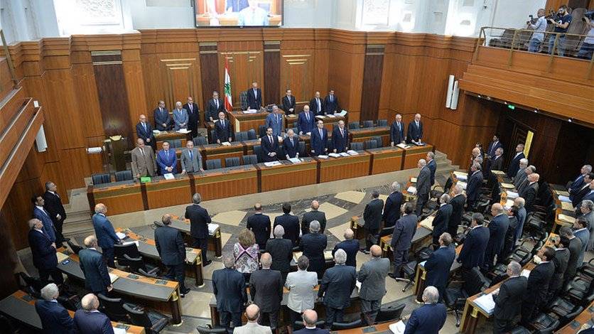 الجلسة التشريعية في يومها الثاني... وإقرار مواد ضريبية