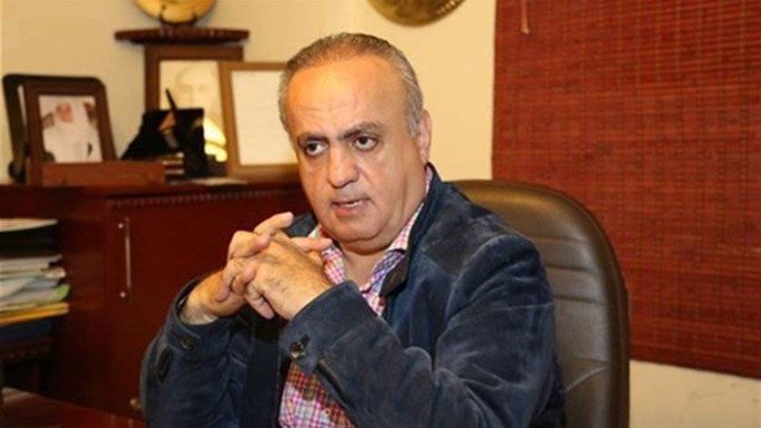 وهاب: سوريا قد تكون ذاهبة..