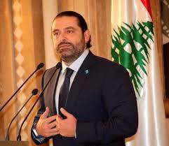 الحريري التقى في جدة ولي العهد السعودي