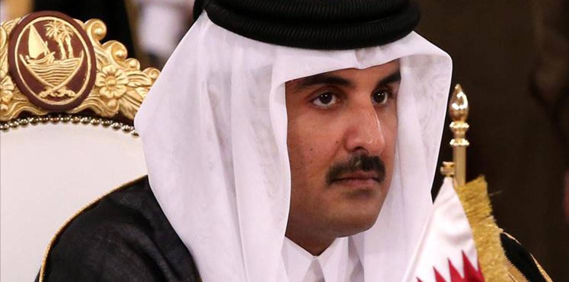 الدول المقاطعة لقطر تتخلى عن المطالب الـ13.. 6 مبادئ فقط!