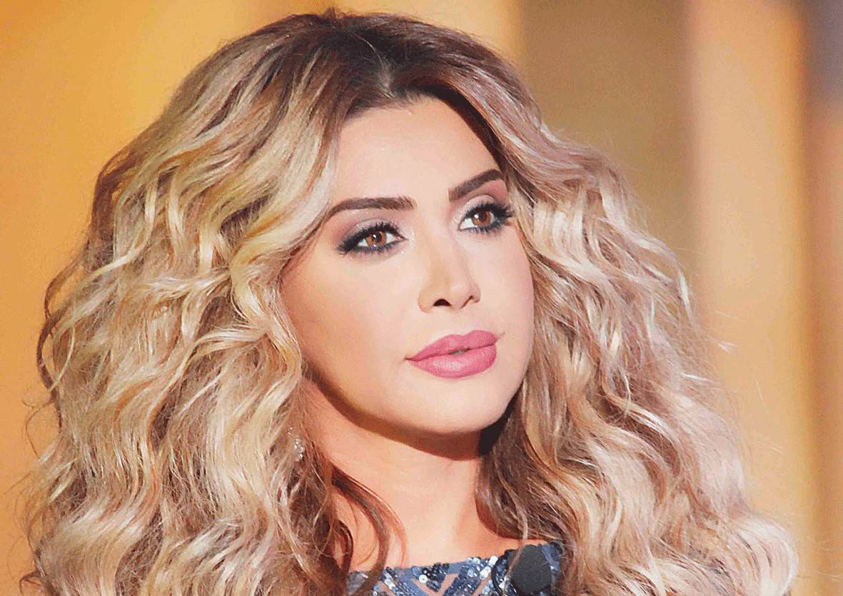 بعد اتهامها بسرقة أغنيتها.. ما هو موقف نوال الزغبي؟