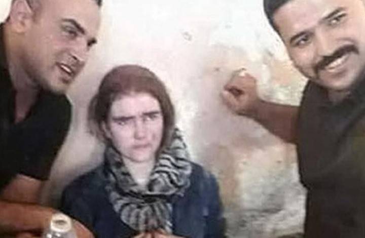 كيف دفع الحب الجهادية الألمانية ليندا إلى الموصل؟