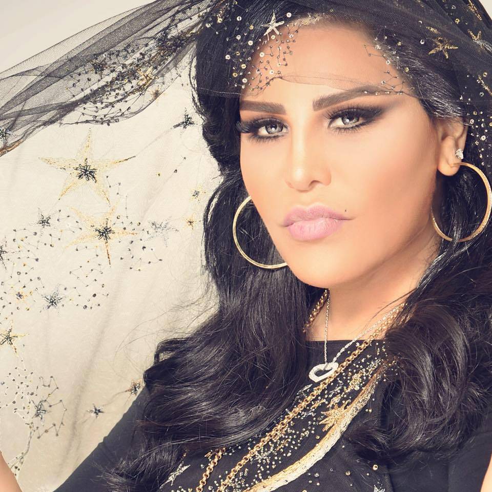 احلام تستبق حفلها في لندن باطلاق اغنية جديدة!