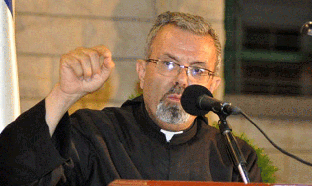 عازار: ننتظر مفاعيل السلسة لنرى مدى تأثيرها على الحالة المدرسية