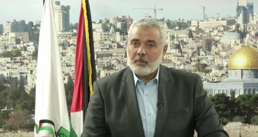 هنية: مسيرات غدًا ستكون نقطة تحول مهمة دفاعًا عن القدس والأقصى