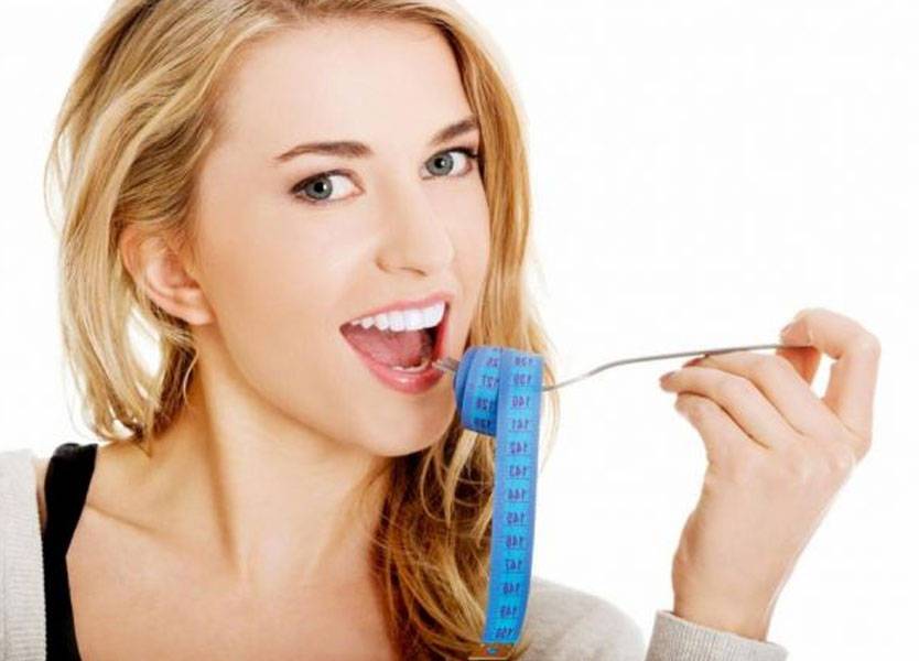 تعرّفن على أخطر أنواع الحميات الغذائية!