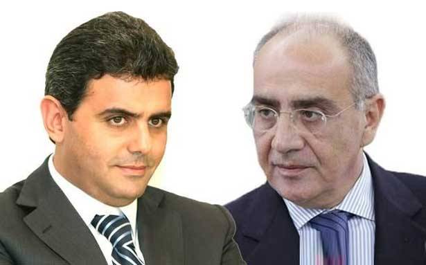 لهذه الاسباب اختارت القوات حواط وليس سعيد