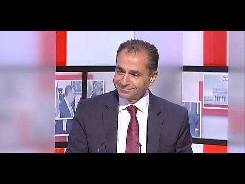 حمدان: ما حصل أمس هو بداية نهج جديد يجب أن يُستكمل