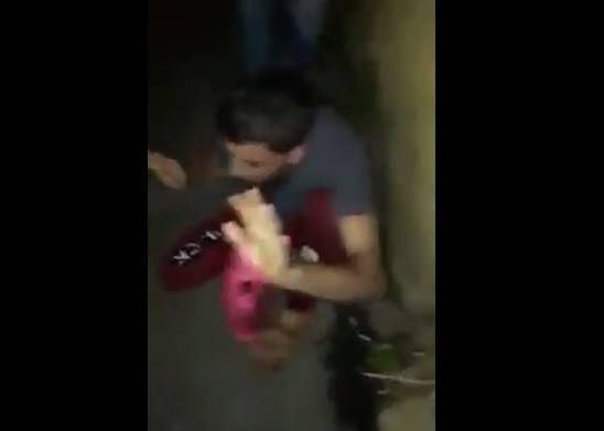 رئيس بلدية الدكوانة لـ"الجديد": فيديو الإعتداء على الشاب السوري غير مقبول والمعتدين من المقيمين في الدكوانة لا من أهالي المنطقة