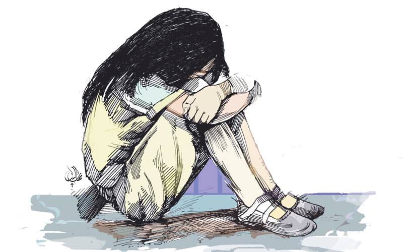أوكرانية في دبي محكومة بالمؤبد... ابنتها ستتزوّج، ماذا قالت للمحكمة؟