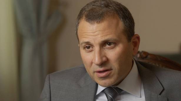 باسيل: انجاز دبلوماسي كبير للبنان لأول مرة منذ سنوات طويلة