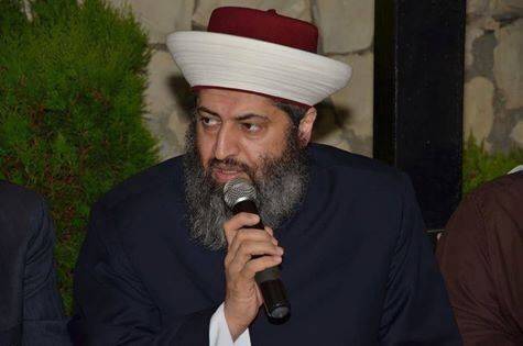 مفتي عكار السابق يطالب بجعل الجمعة عطلة كما يوم الأحد