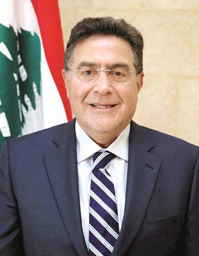 تويني: لاصدار قانون لانشاء الهيئة العليا لمكافحة الفساد