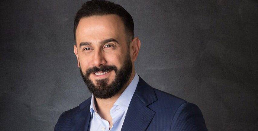 قصي خولي بفيديو من منزله.. والجمهور مصدوم مما يفعله بعد منتصف الليل!