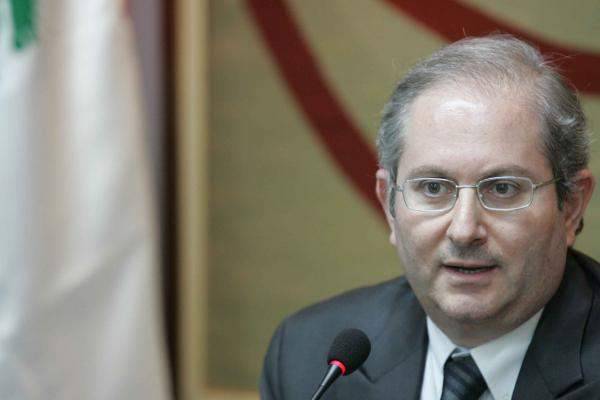 شماس: السلسة هي حلال على المستفيدين ولكن التمويل الضريبي لها هو الكفر بعينه