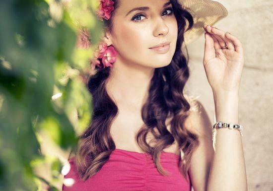 إحساسها لا يُخطئ أبداً.. من هي مولودة هذا البرج؟