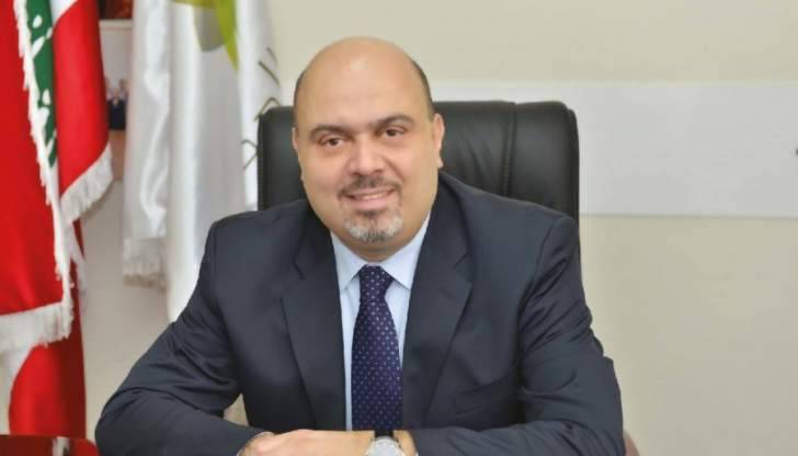 رئيس بلدية الدكوانة: مع محاسبة المعتدين على السوري