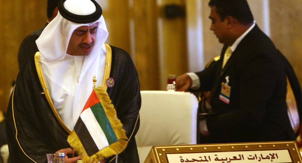 هآرتس: لقاء سري يجمع نتنياهو مع بن زايد